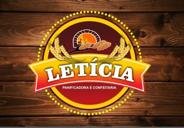 Panificadora e Confeitaria Letícia