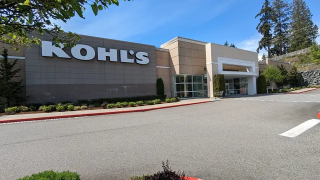 Kohl's
