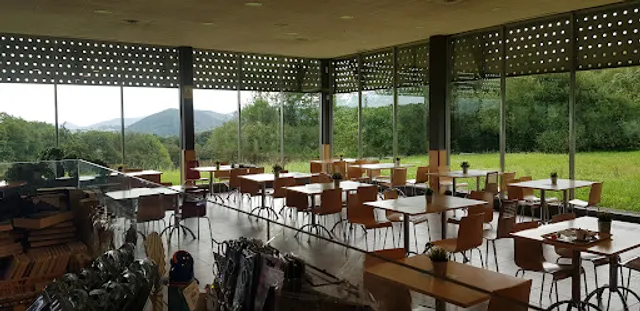 Oiartzun Restaurante-Cafetería