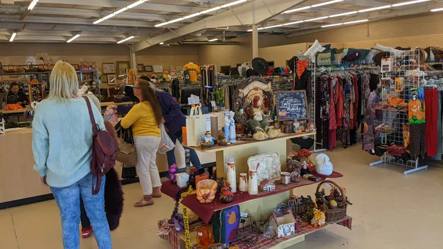 Saint Vincent de Paul Thrift Store