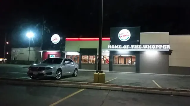Burger King