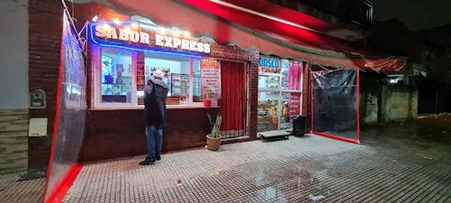 Sabor express minutas