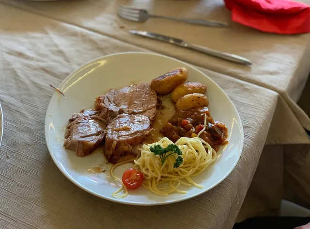 Hôtel du luxembourg