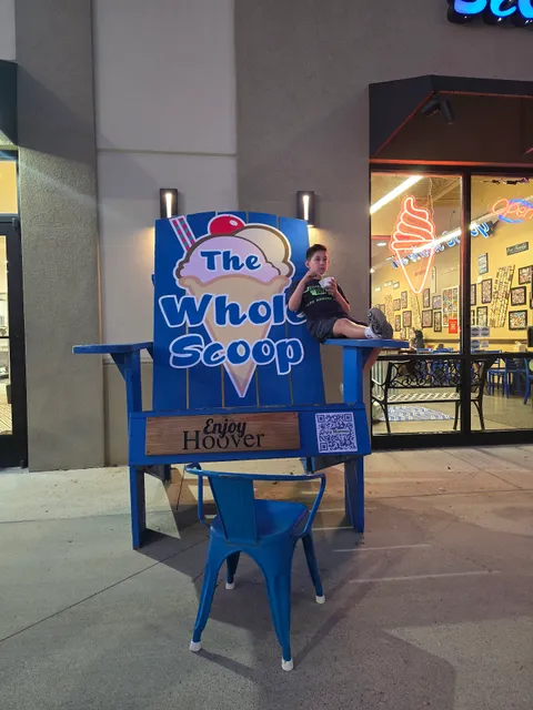 The Village at Brock's Gap