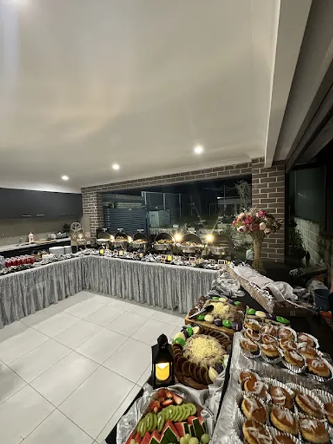 Inigo's Kitchen Filipino Restaurant, Bakery, Catering