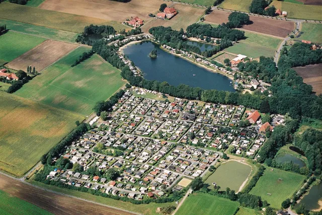 Camp zur Rotbuche Gravenbrock - Versmold