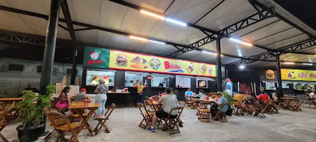 Bigas Lanches