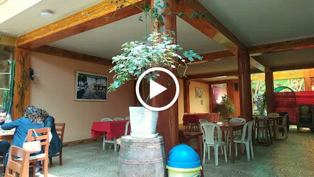 Restaurant Tradicion Tacneña El Alamo