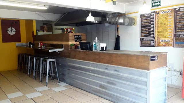 Boulevard Burgers (Florido)