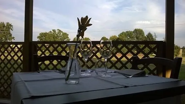 Osteria Al Cavaliere