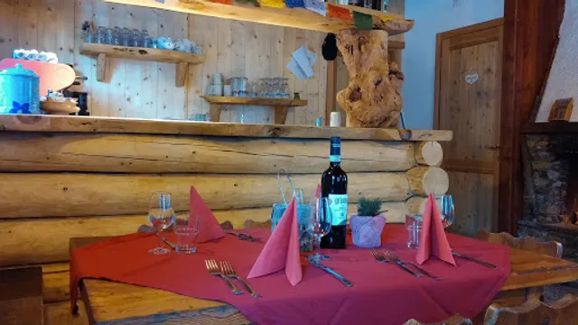 Lo Chalet di Primolo