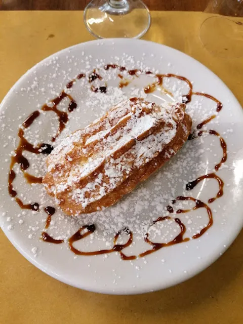 Trattoria Bar La Combriccola