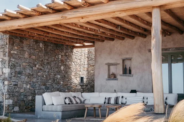 Pénde Natura Residences