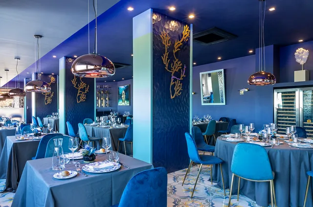 Blu Ristorante