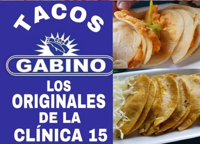 Tacos Gabino