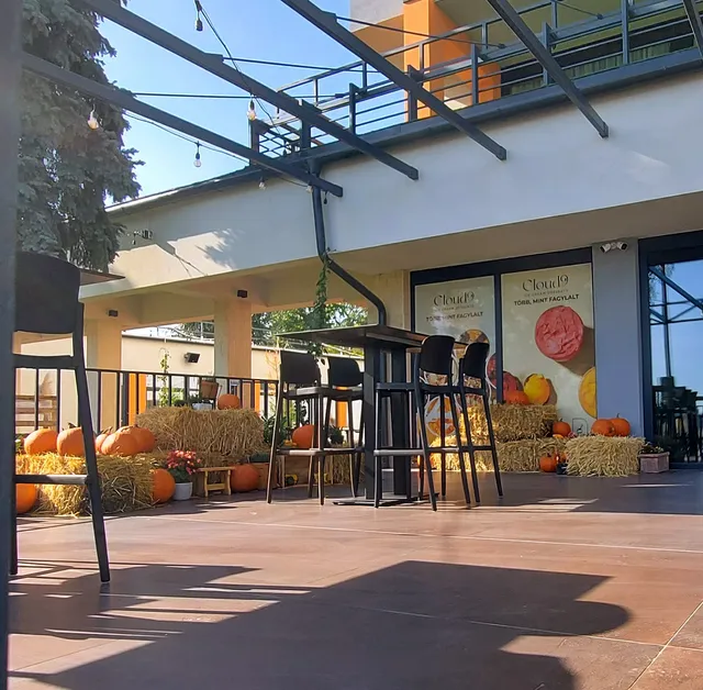 Divinus - Római Étterem