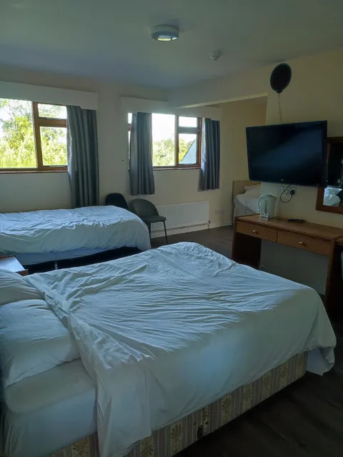 The Residence @ Jaipur