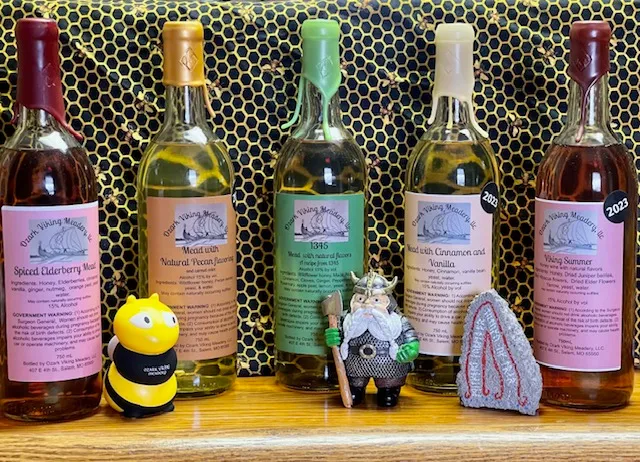 Ozark Viking Meadery