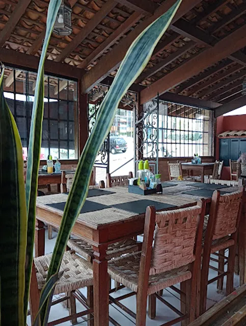 Restaurante do mineiro