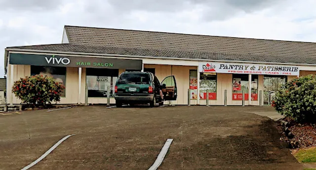 Pecks Pantry & Patisserie