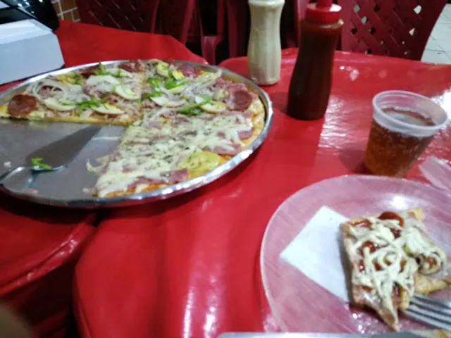 Pizzaria Do Chef