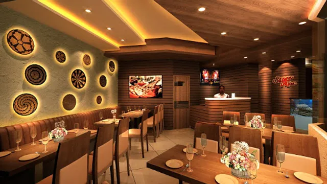 Sagar Ratna Greater Noida