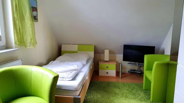 Ferienwohnung Meeresbrise