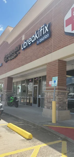 uBreakiFix - Phone and Computer Repair