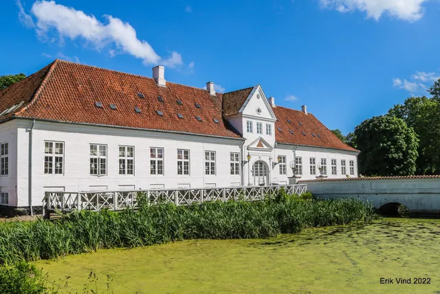 St. Restrup Herregaard