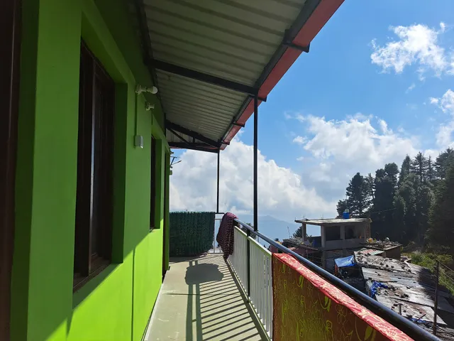 POP Jagdeesh Family Restaurant And Rooms