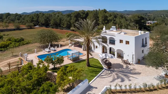 Villa Can Vicent d'en Costa