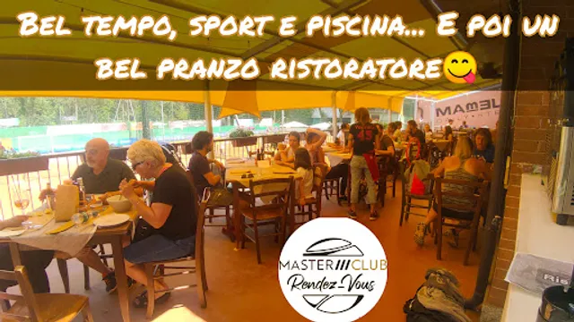 Masterclub Rendez-vous