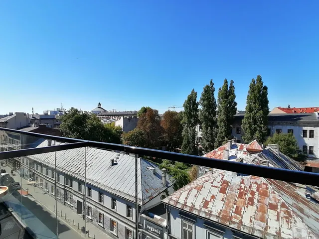 Rajska 3 by Atrium Apartments