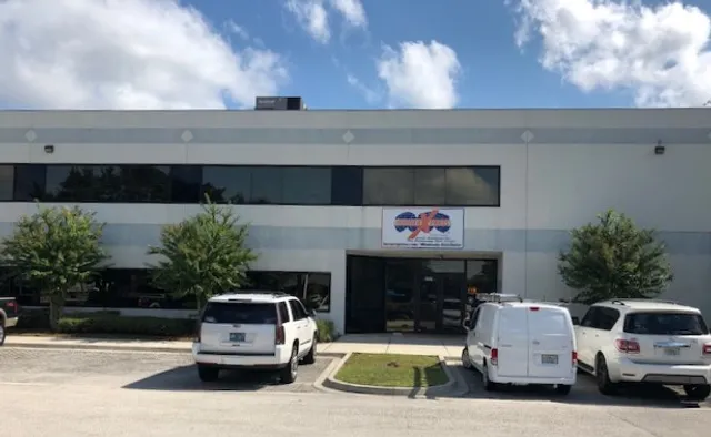 HornerXpress Jacksonville