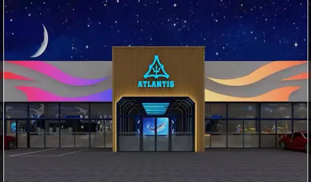 Atlantis
