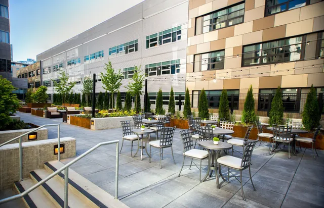 Staybridge Suites Seattle Downtown - Lake Union by IHG