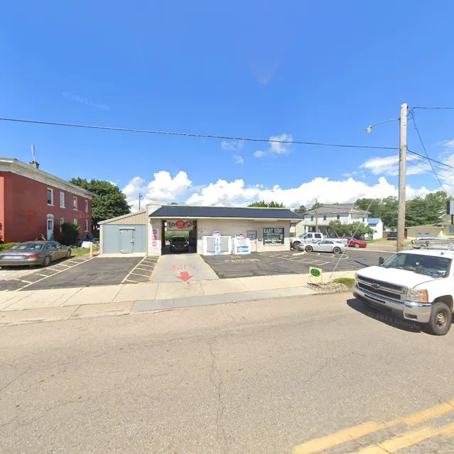 East Side Market & Drive Thru