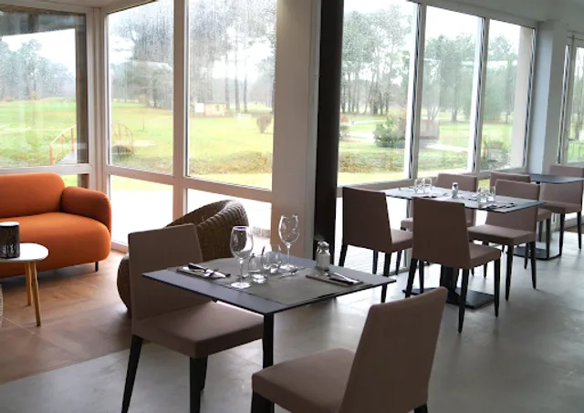 Restaurant du Golf du Sauternais