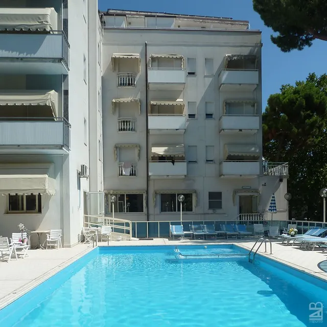 Astra Hotel - Milano Marittima