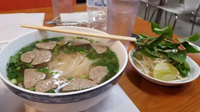 PHO HELLO