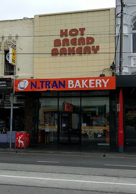 N.Tran Bakery