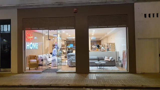 Sofas Home Pamplona |Sofas baratos y Calidad