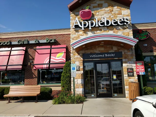Applebee's Grill + Bar