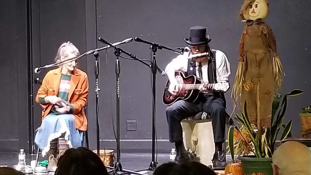 McKinney Center at Booker T. Washington School