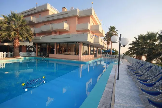 Residence Club Azzurro