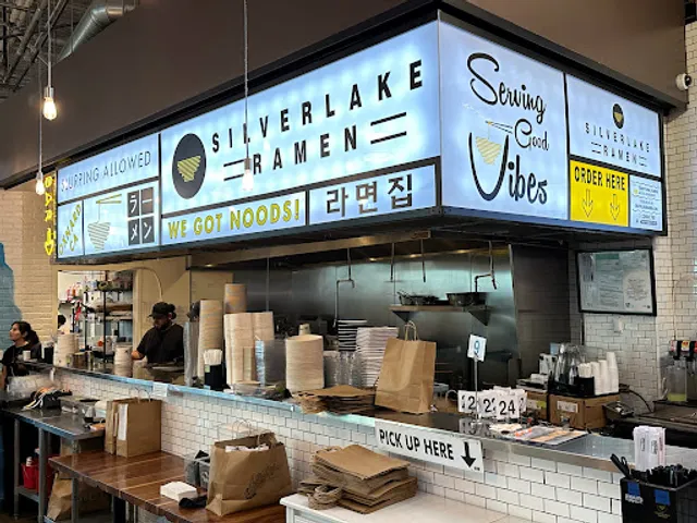 Silverlake Ramen