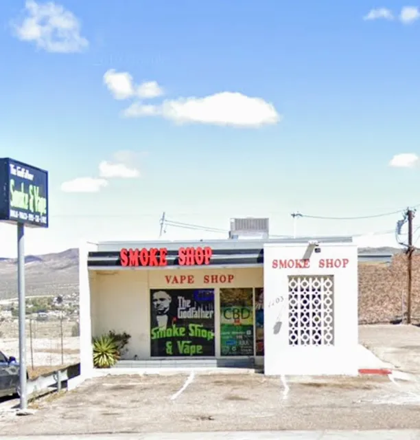 The Godfather Smoke Shop & Vape