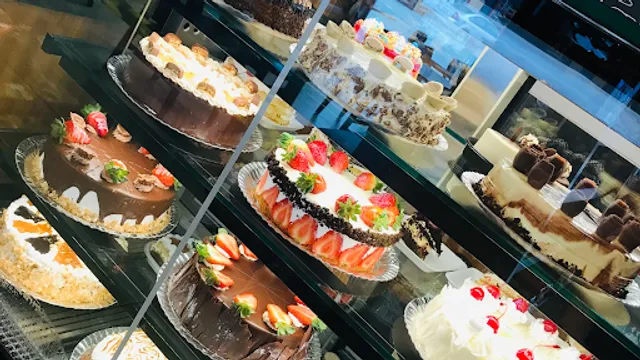 Helena Panificadora e Confeitaria