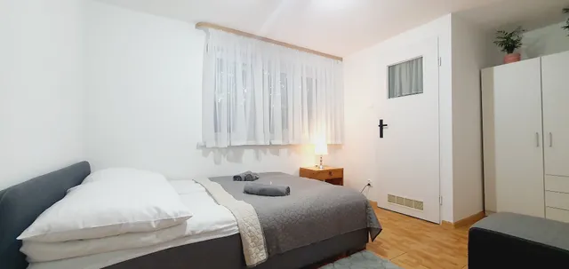 Villa Łeba II LOFT Apartments