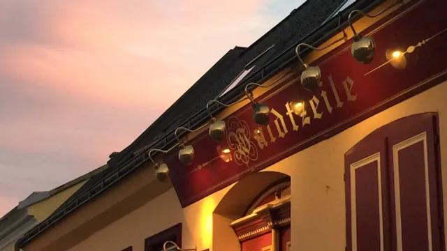 Restaurant Waldtzeile